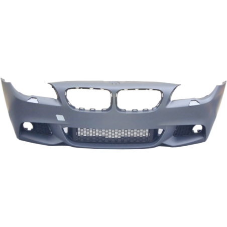 Kit De Carrosserie BMW F10 10-12 Look M-Tech Capot