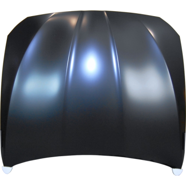Kit De Carrosserie BMW F10 10-12 Look M-Tech Capot