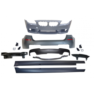 Kit De Carrosserie BMW F11 10-12 Look M-Tech 535 2 Sorties