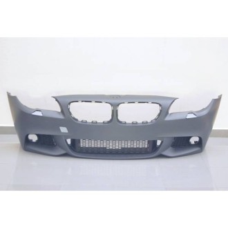 Kit De Carrosserie BMW F11 10-12 Look M-Tech 535 2 Sorties 2