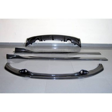 Kit De Carrosserie BMW F22 / F23 M-Tech Look...