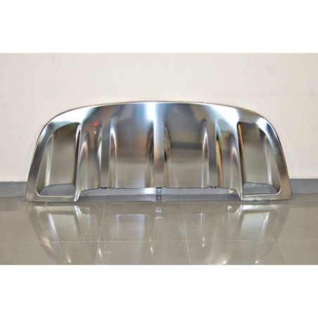 Kit De Carrosserie Porsche Cayenne Turbo 11-14