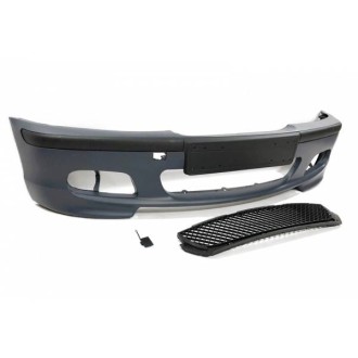 Kit De Carrosserie BMW E46 2002-2004 4P Look M ABS 2