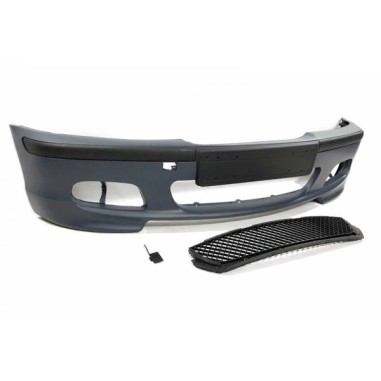 Kit De Carrosserie BMW E46 2002-2004 4P Look M ABS