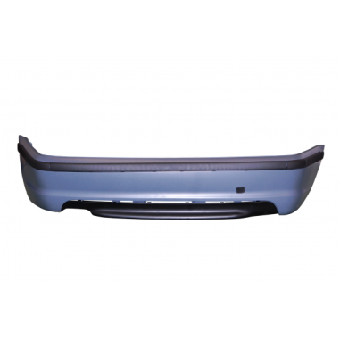 Kit De Carrosserie BMW E46 2002-2004 4P Look M ABS