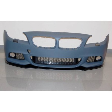 Kit De Carrosserie BMW F10 10-12 Look Performance
