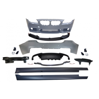 Kit De Carrosserie BMW F11 10-12 Look Performance