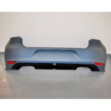 Kit De Carrosserie Volkswagen Golf 7 R400 II ABS