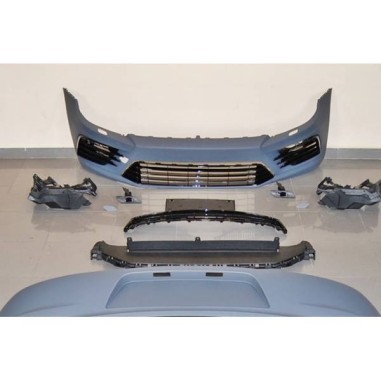 Kit De Carrosserie Volkswagen Scirocco R 2008-2013
