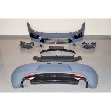 Kit De Carrosserie Volkswagen Scirocco R 2008-2013