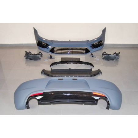 Kit De Carrosserie Volkswagen Scirocco R 2008-2013