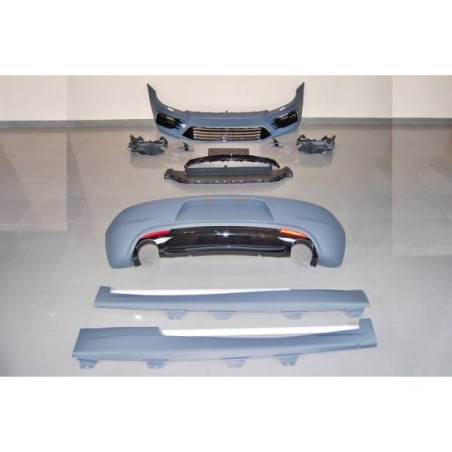 Kit De Carrosserie Volkswagen Scirocco R 2008-2013