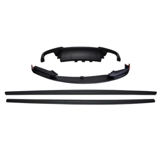Kit De Carrosserie BMW F10 / F11 2010-2016 M-tech Look...