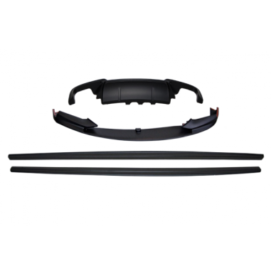 Kit De Carrosserie BMW F10 / F11 2010-2016 M-tech Look Performance