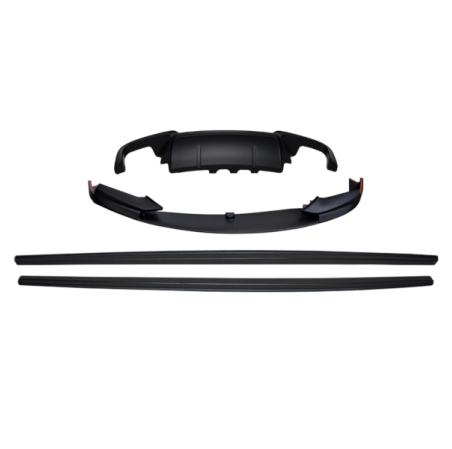 Kit De Carrosserie BMW F10 / F11 2010-2016 M-tech Look Performance