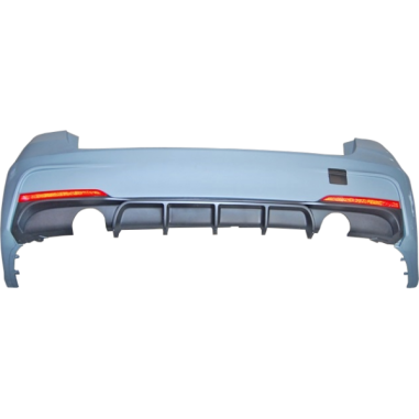 Kit De Carrosserie BMW F31 Look M4 2 Sorties