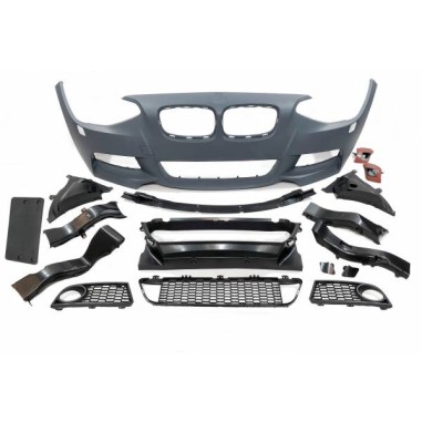 Kit De Carrosserie BMW F20 2012-2014 5P Look...