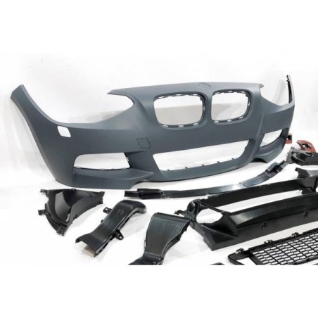 Kit De Carrosserie BMW F20 2012-2014 5P Look Performance 2 Echappement