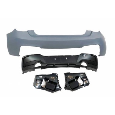 Kit De Carrosserie BMW F20 2012-2014 5P Look...