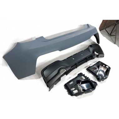 Kit De Carrosserie BMW F20 2012-2014 5P Look...