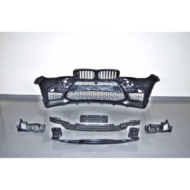 Kit De Carrosserie BMW X6 F16 Look X6M  ABS