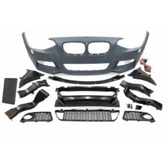 Kit De Carrosserie BMW F21 3P Look M-tech 2