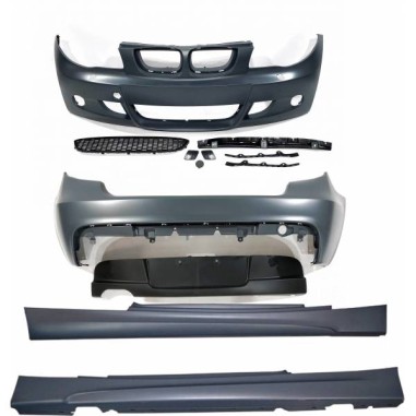 Kit De Carrosserie BMW E81 3P look M-Tech