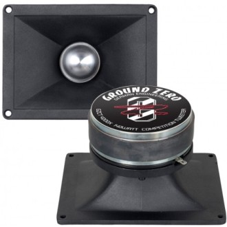 TWEETER GZ 50WRMS140WMAX UNITE
