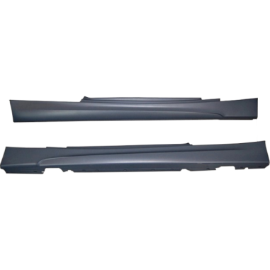 Kit De Carrosserie BMW E81 3P look M-Tech