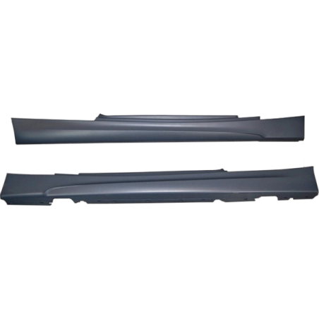 Kit De Carrosserie BMW E81 3P look M-Tech