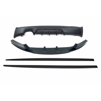Kit De Carrosserie BMW F22 / F23 2013 M PERFORMANCE