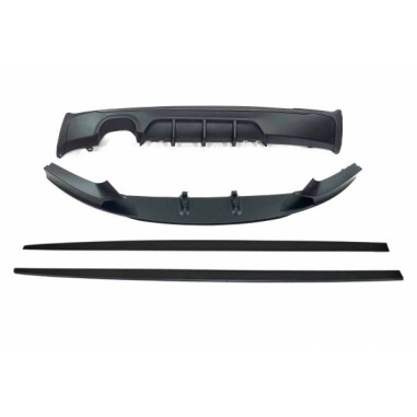 Kit De Carrosserie BMW F22 / F23 2013 M PERFORMANCE