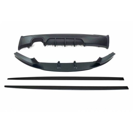 Kit De Carrosserie BMW F22 / F23 2013 M PERFORMANCE