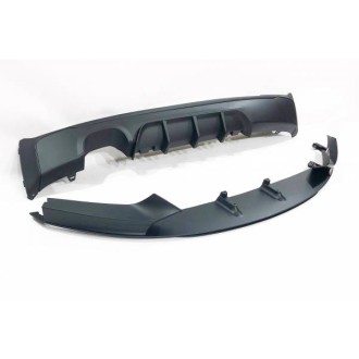 Kit De Carrosserie BMW F22 / F23 2013 M PERFORMANCE 2