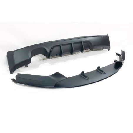 Kit De Carrosserie BMW F22 / F23 2013 M PERFORMANCE