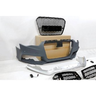 Kit De Carrosserie Audi A5 Coupe 2012-2015 Look S5 2