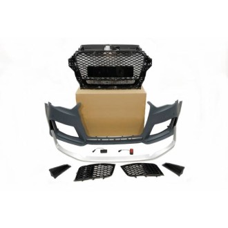 Kit De Carrosserie Audi A3 V8 13-15 Sportback Look RS3 2