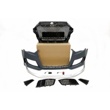Kit De Carrosserie Audi A3 V8 13-15 Sportback...