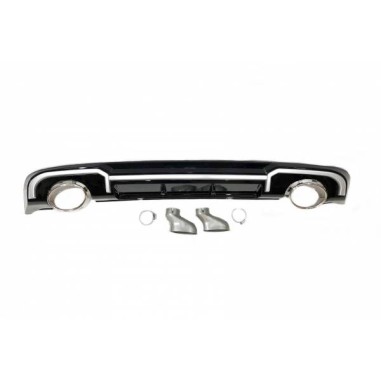 Kit De Carrosserie Audi A3 V8 13-15 Sportback...