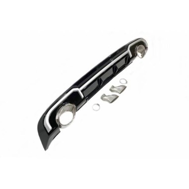 Kit De Carrosserie Audi A3 V8 13-15 Sportback...