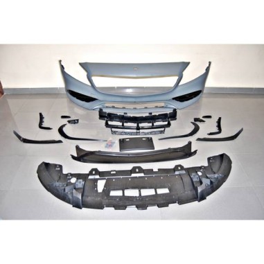 Kit De Carrosserie Mercedes W176 A45 2016-2018...