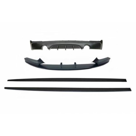 Kit De Carrosserie BMW F22 / F23 2013 235I M PERFORMANCE