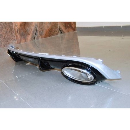 Kit De Carrosserie Audi A7 2011-2014 Look RS7