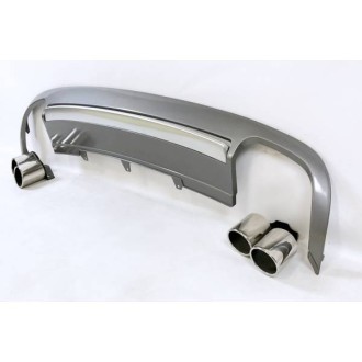 Kit De Carrosserie Audi A5 2007-2012 Look RS5 2