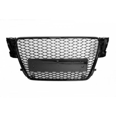 Kit De Carrosserie Audi A5 2007-2012 Look RS5