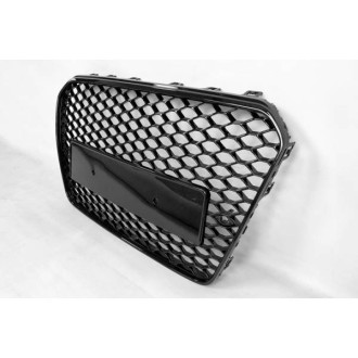 Kit De Carrosserie Audi A5 Look RS5 2012-2015 2