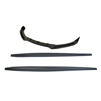 Kit De Carrosserie Volkswagen Scirocco R20 2008-2013