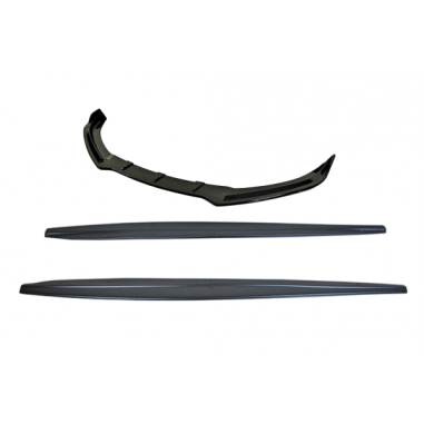 Kit De Carrosserie Volkswagen Scirocco R20 2008-2013
