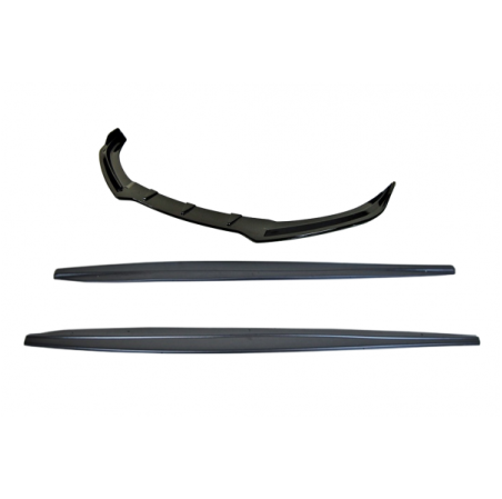 Kit De Carrosserie Volkswagen Scirocco R20 2008-2013