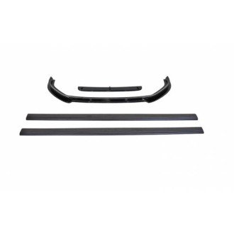 Kit De Carrosserie Volkswagen Golf 7 GTI
